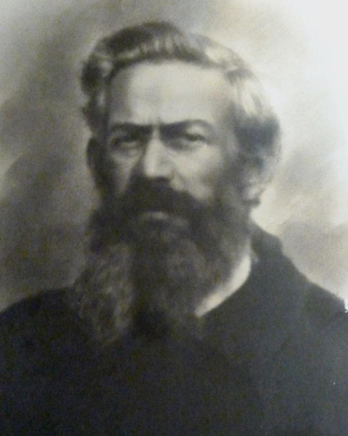 Umberto Neyroz