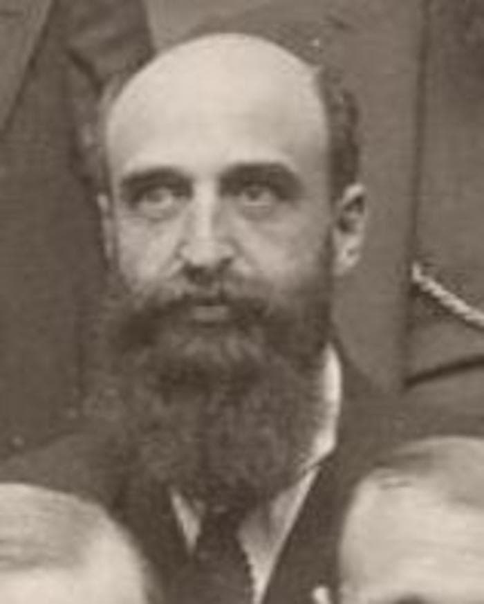 Paul Federn