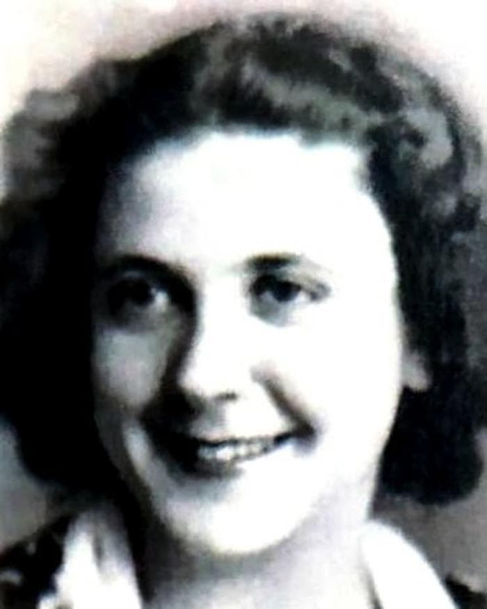 Matilde Bassani Finzi