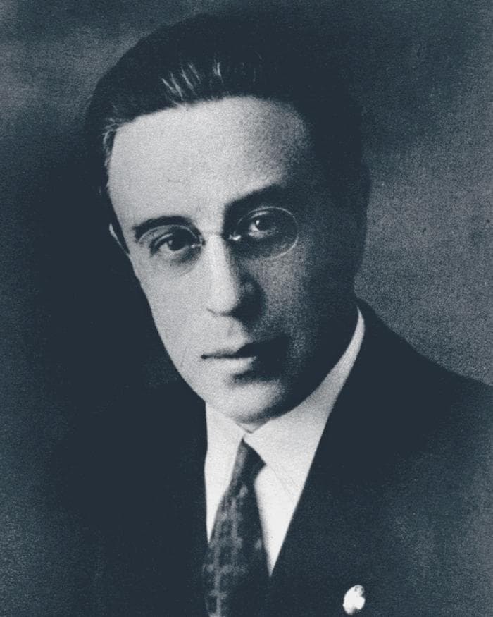 Serafino D'Antona