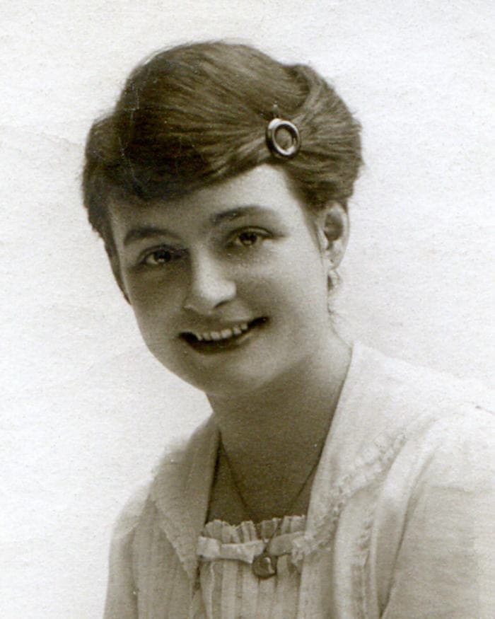 Amelia Maria Lanzi Doniselli