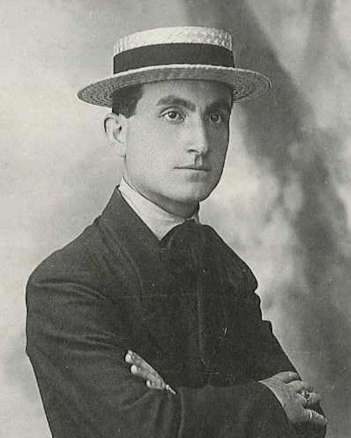 Pietro Paolo Fusco
