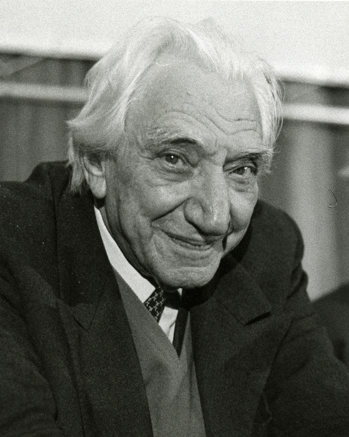 Cesare Luigi Musatti
