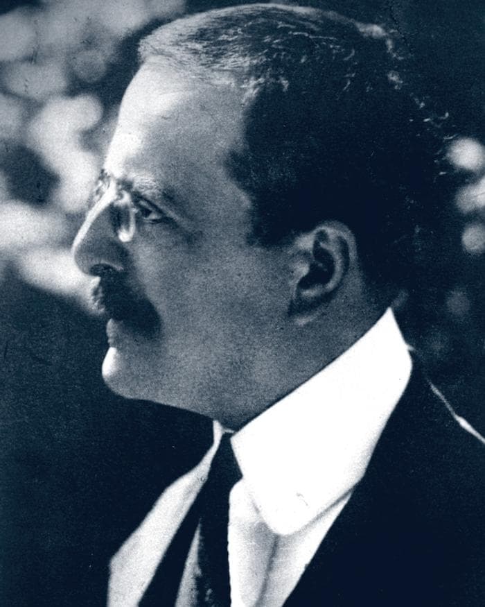 Arturo Donaggio