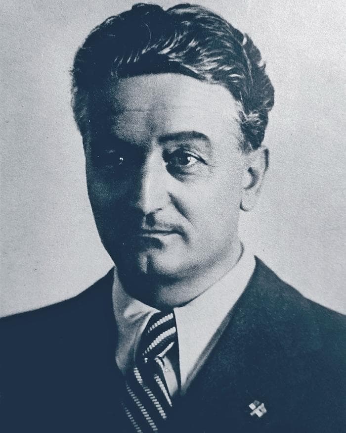Lionello De Lisi