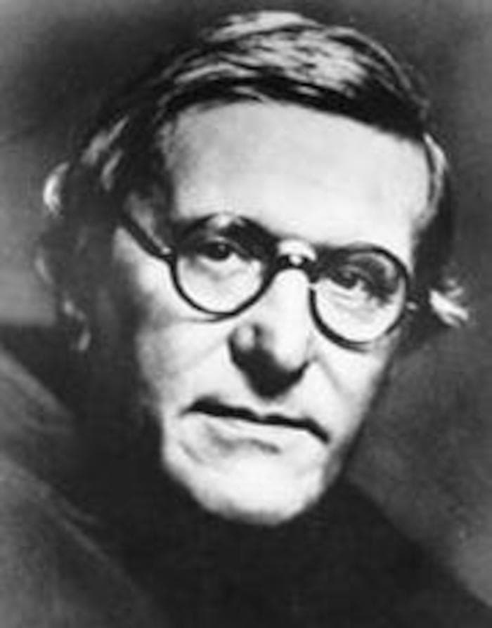 Agostino Gemelli
