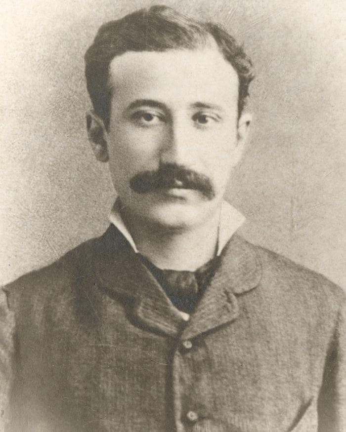 Gabriele Buccola
