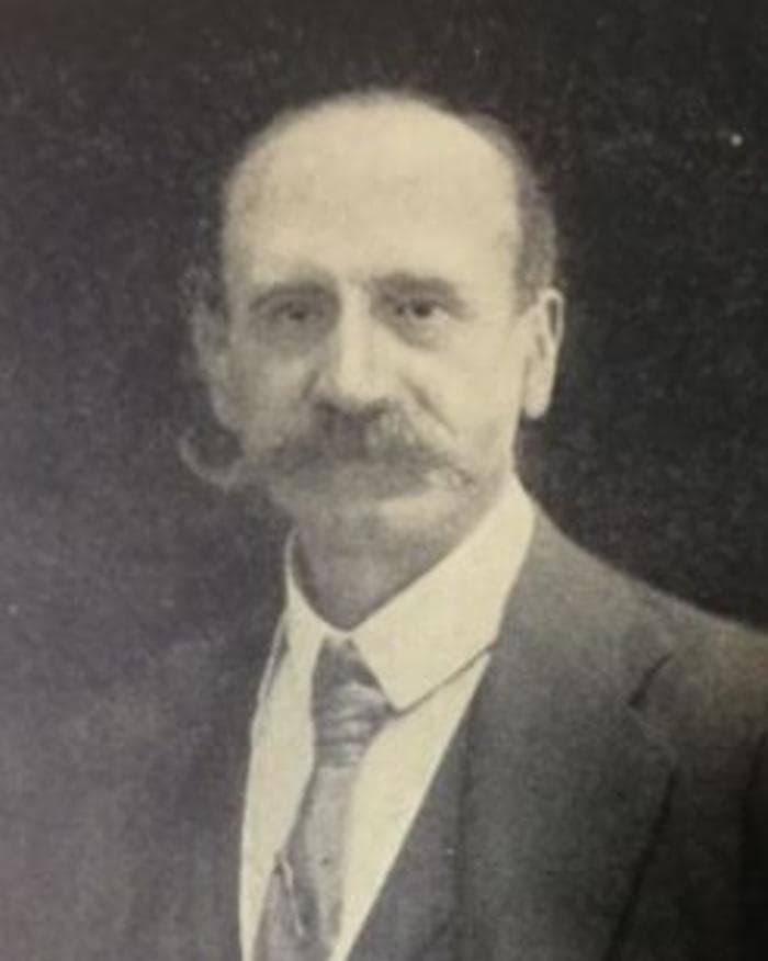 Cesare Agostini