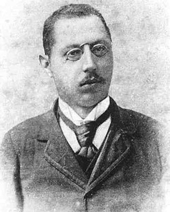 Giovanni Vailati