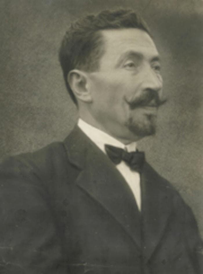 Marco Treves