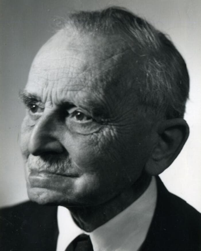 Mario Ponzo
