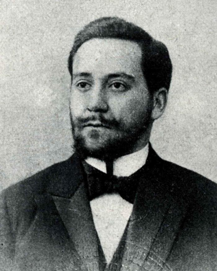 Amedeo Herlitzka