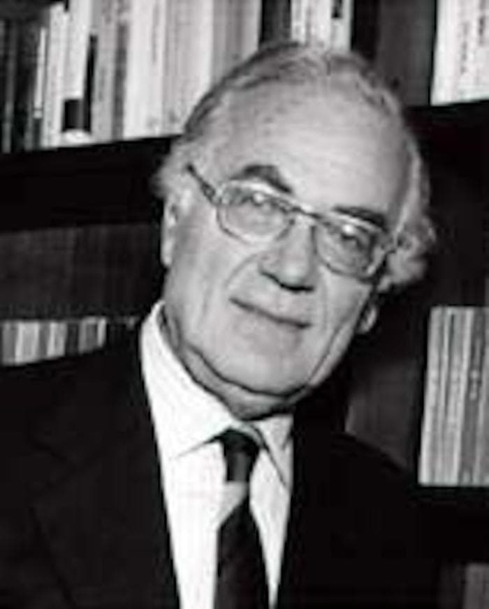 Franco Fornari