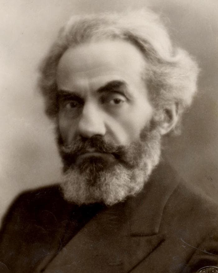 Lamberto Caffarelli