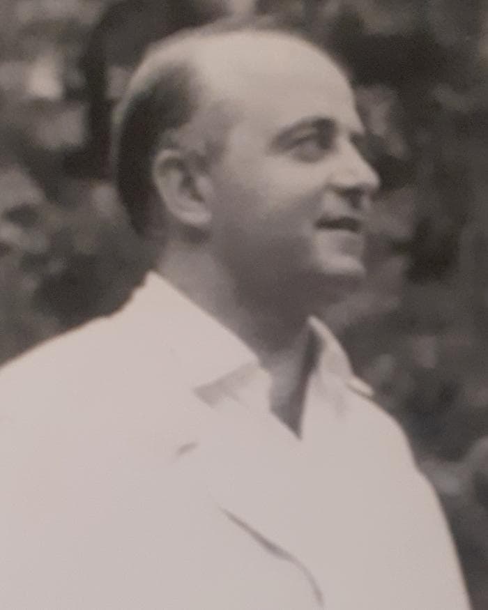 Bruno Bizzi