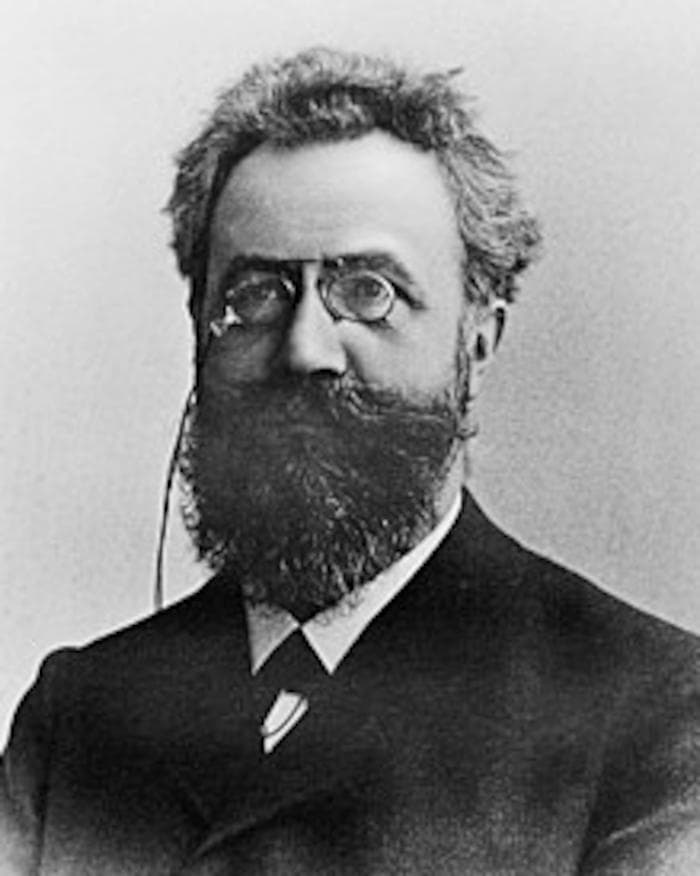 Hermann Ebbinghaus