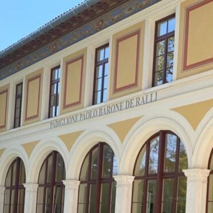Istituto medico pedagogico "Barone Paolo de Ralli" di Trieste