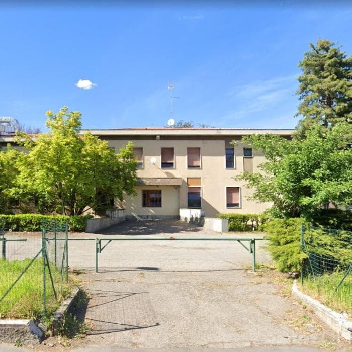 Centro di pronto intervento per malattie nervose e mentali “Riccardo Bozzi”