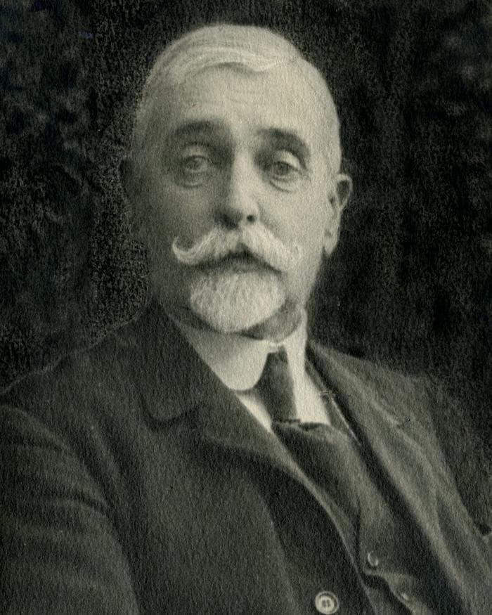 Eugenio Tanzi