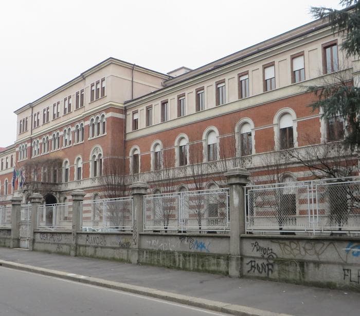 Centro di psicologia clinica di Milano