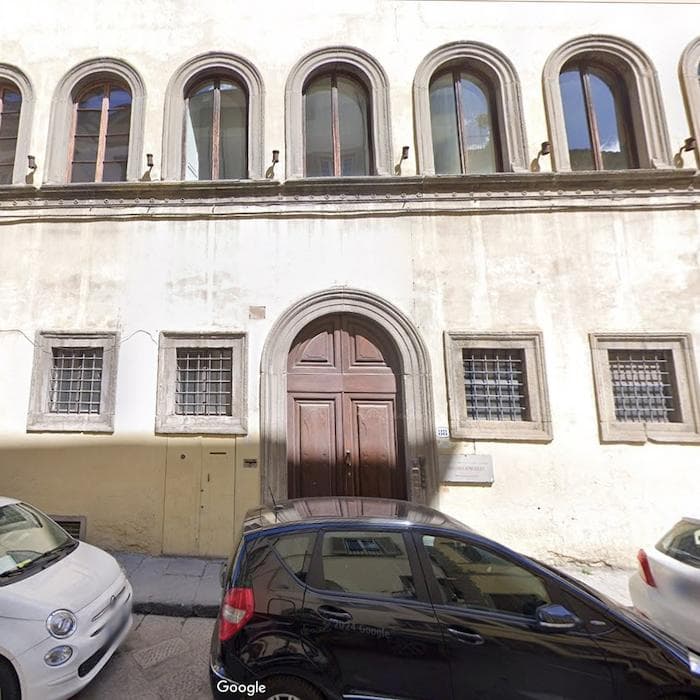 Istituto per le applicazioni della psicologia del Comune di Firenze