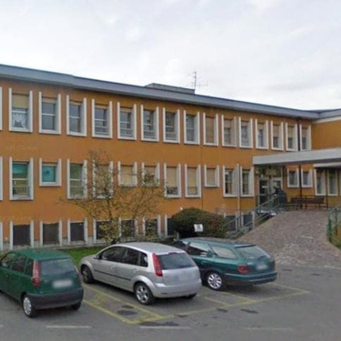 Ospedale Corberi di Limbiate