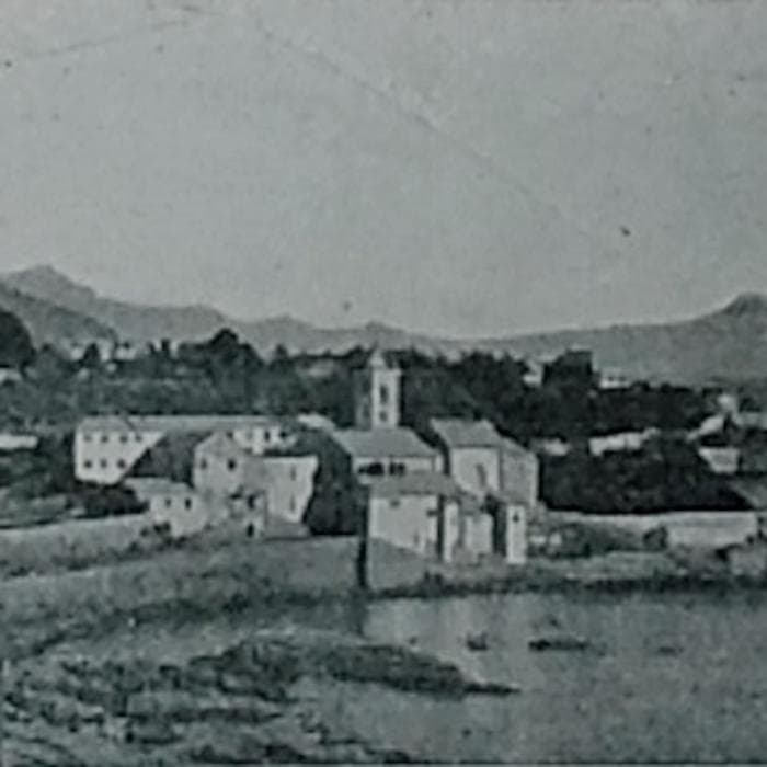 Villa Maria Pia. Casa di cura per le malattie nervose del prof. E. Morselli