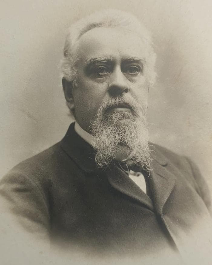 Giovanni Battista Verga