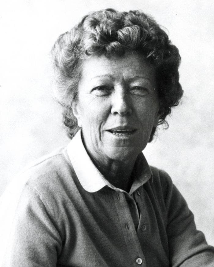 Adriana Guareschi Cazzullo