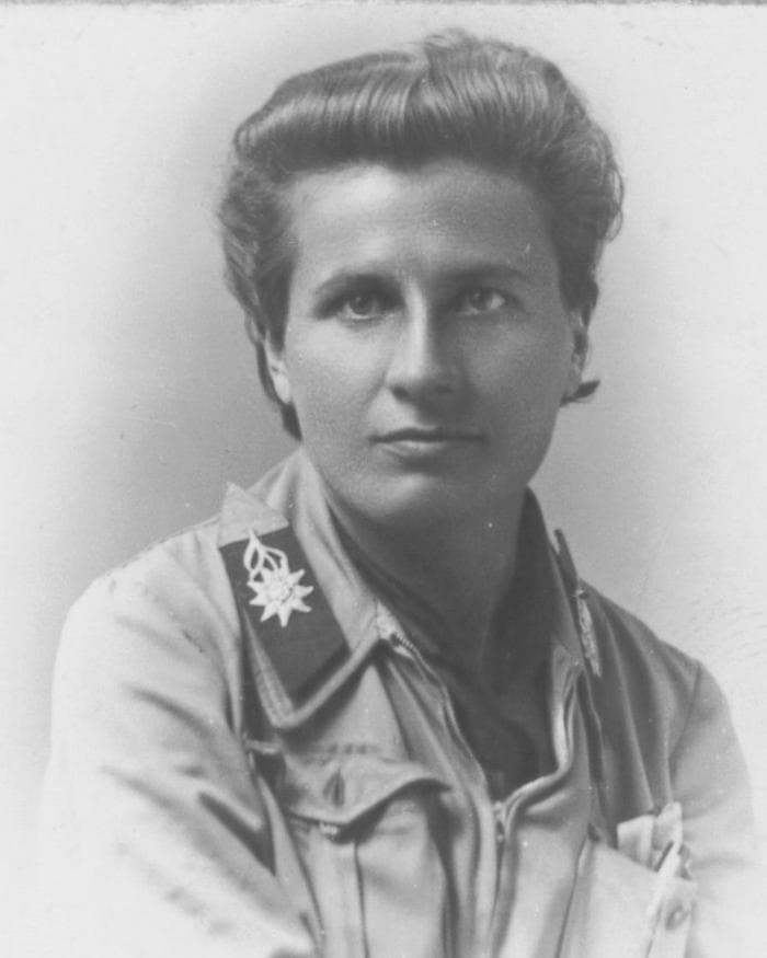 Anna Maria Princigalli