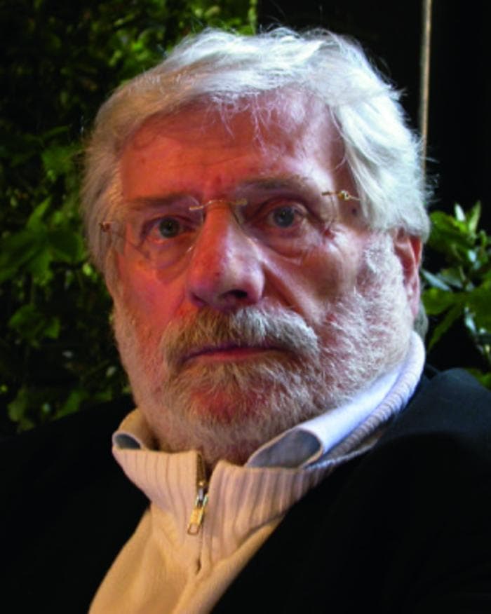 Pier Francesco Galli