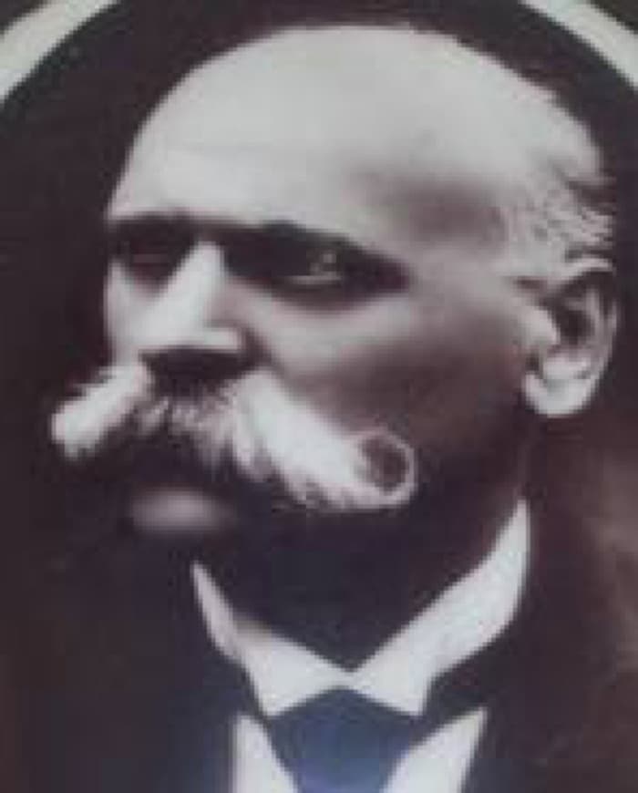 Giuseppe Amadei