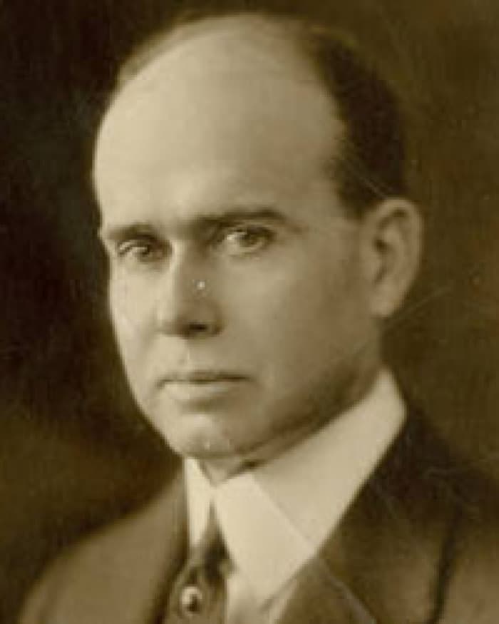 Clifford Whittingham Beers