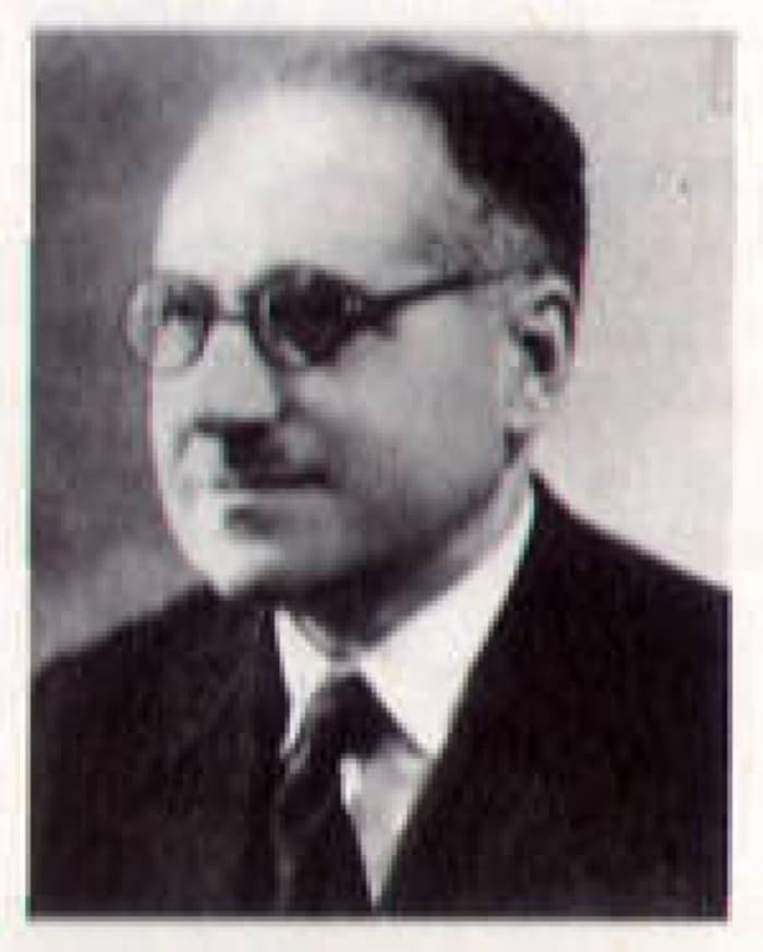 Aldo Bertolani
