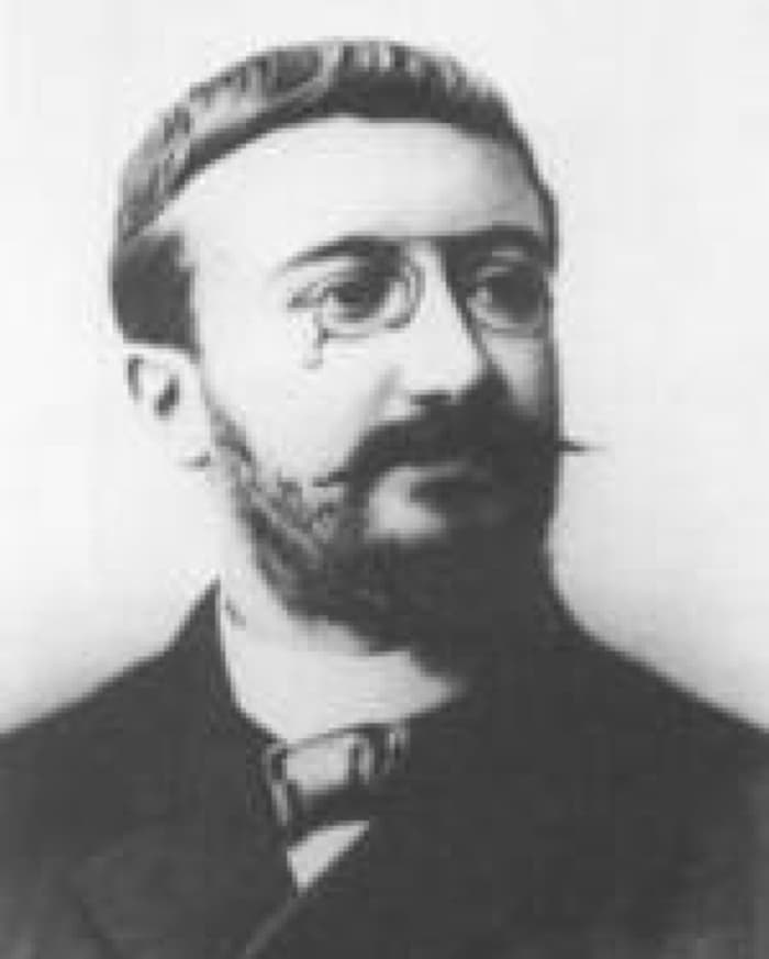 Alfred Binet
