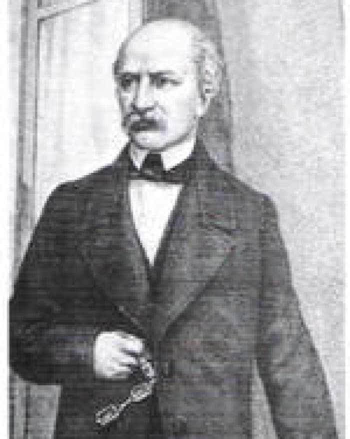 Carlo Cattaneo