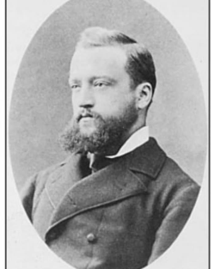 Paul Charles Dubois