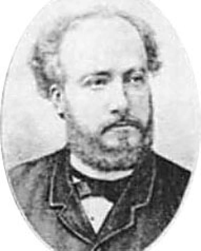 Marcel Deprez
