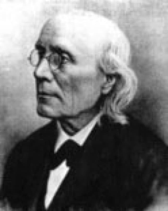 Gustav Theodor Fechner