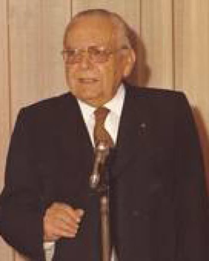 Aldo Franchini