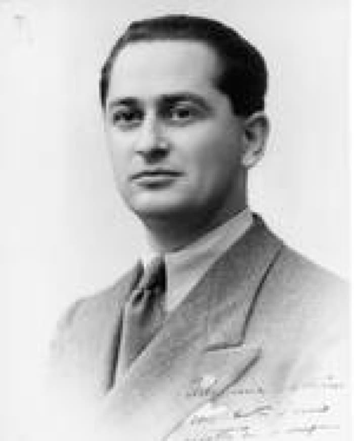 Alessandro Gatti