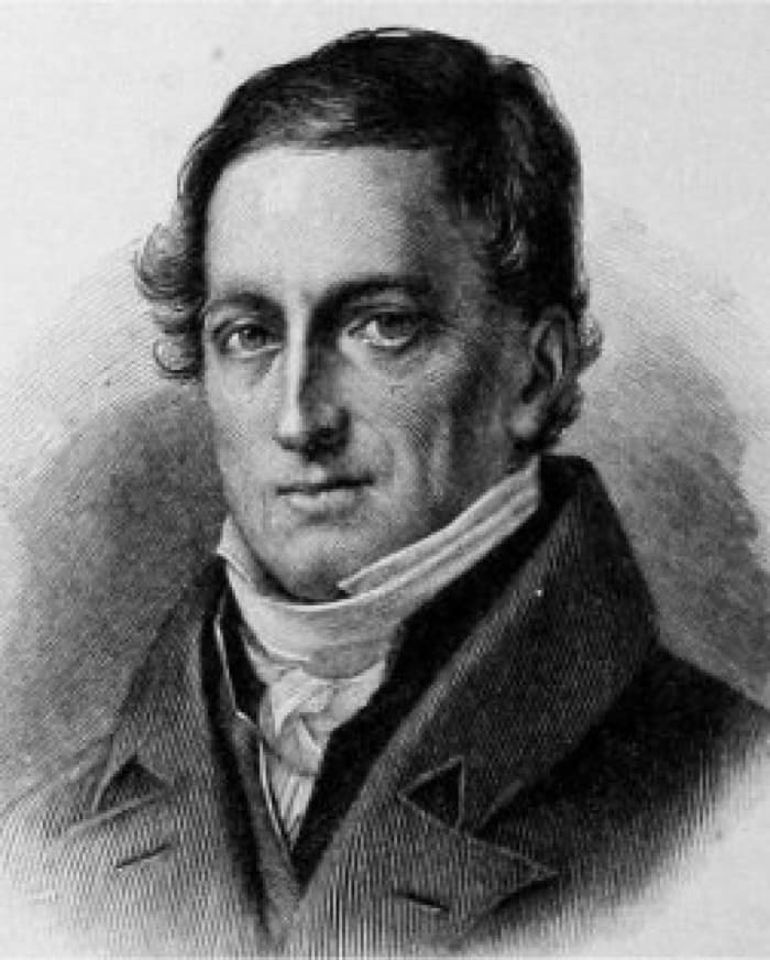 Johann Friedrich Herbart