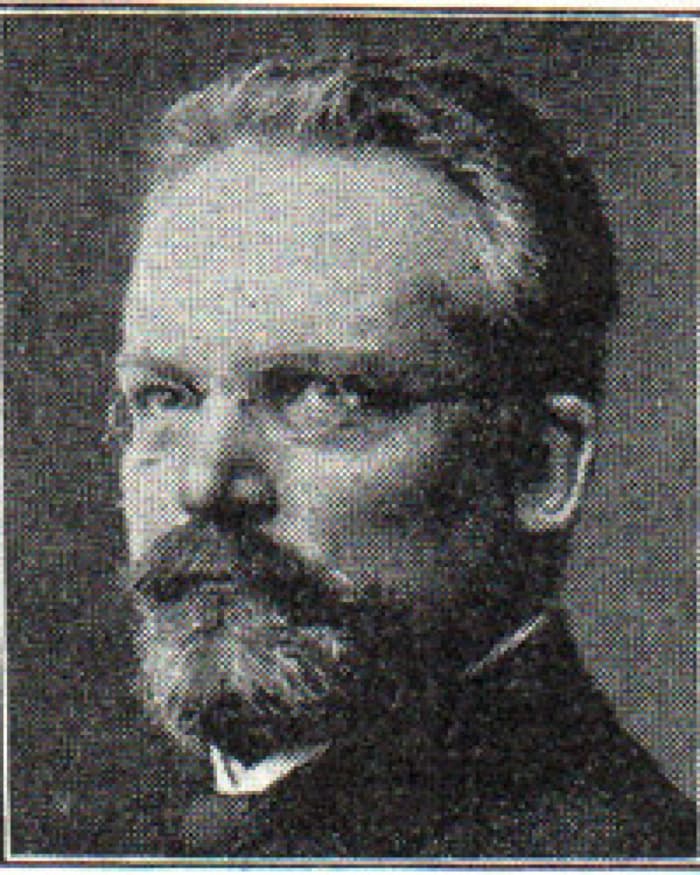 Oswald Külpe
