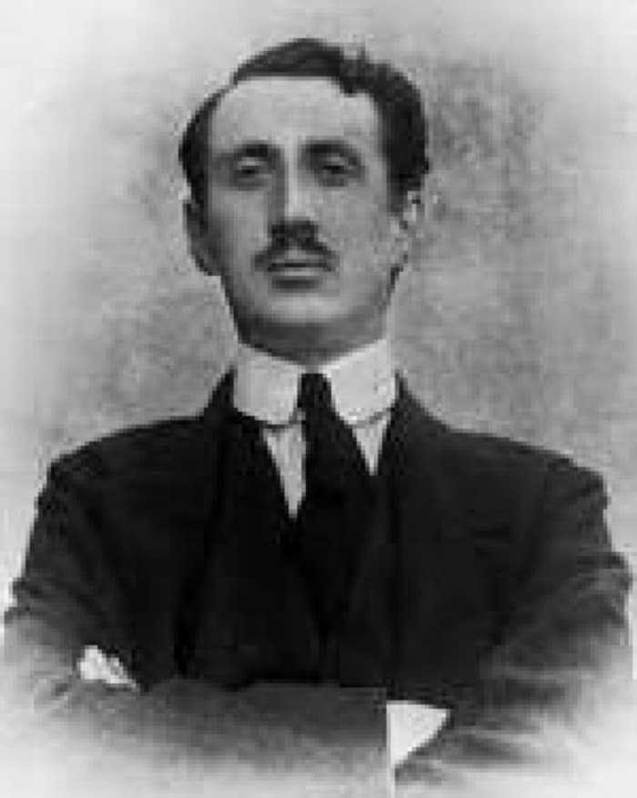 Gaetano Perusini