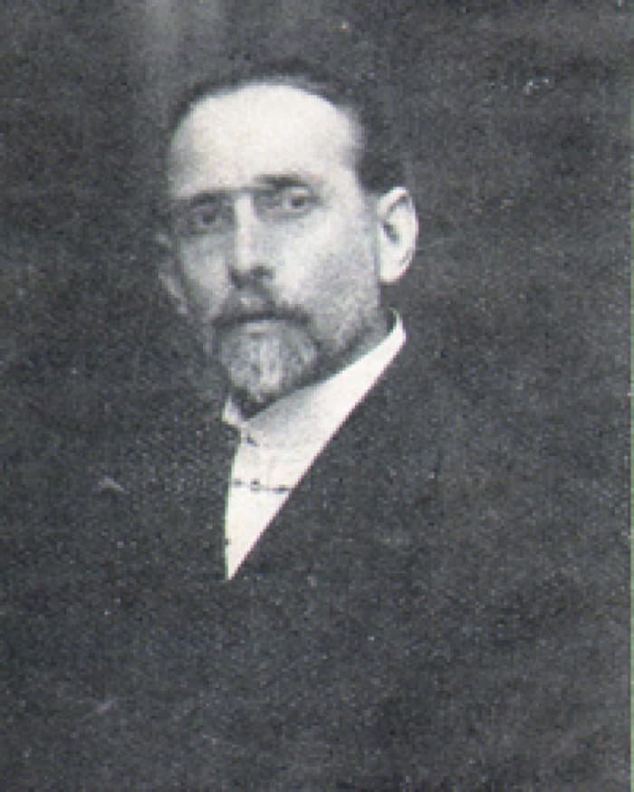 Mario Pilo
