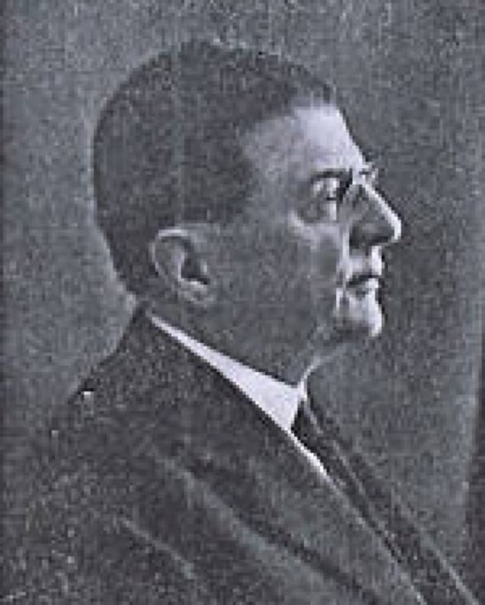 Giovanni Battista Pellizzi