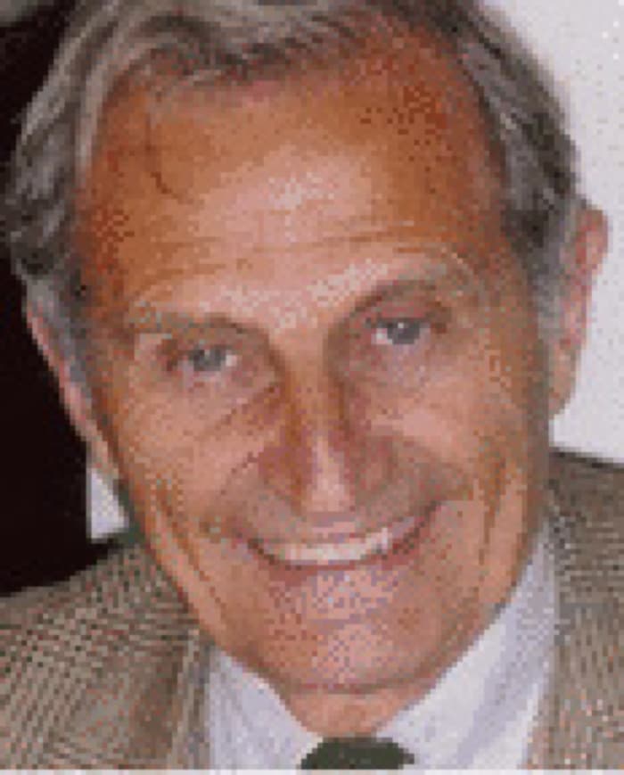 Dario Ferdinando Romano