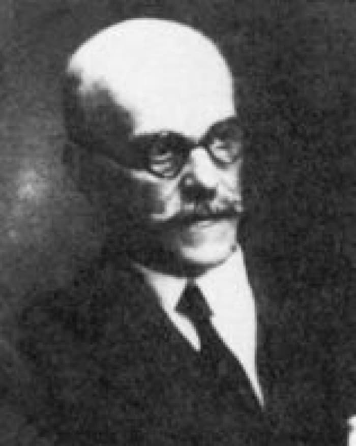 Pál Ranschburg