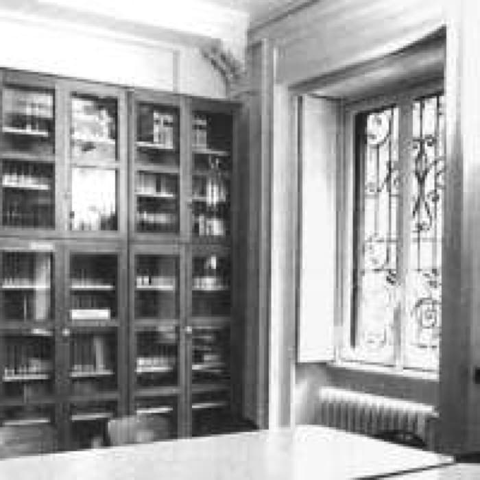 Centro milanese di psicoanalisi "Cesare Musatti"