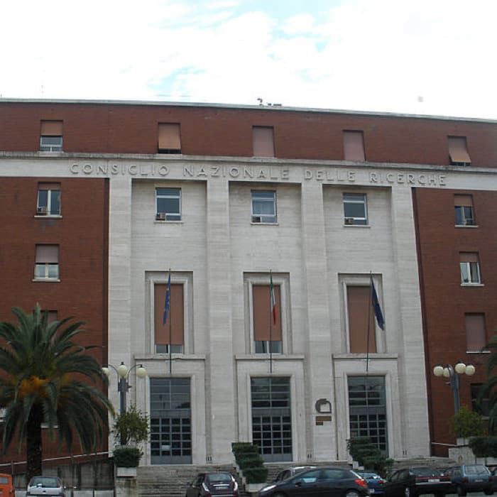 Istituto nazionale di psicologia del Consiglio nazionale delle ricerche (CNR)